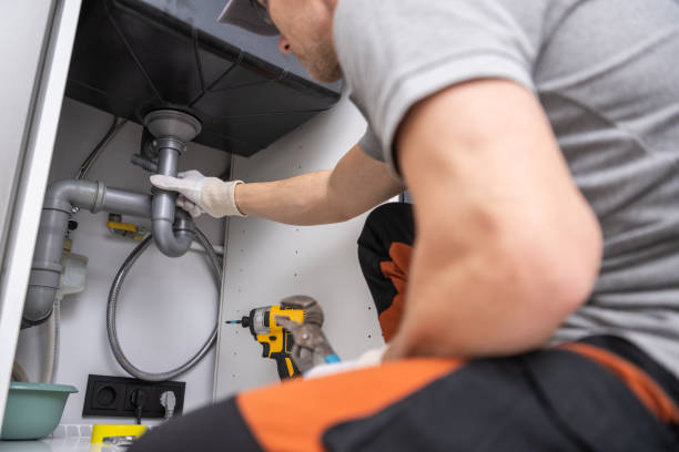 Professional Plumbing Services in Bonita, CA