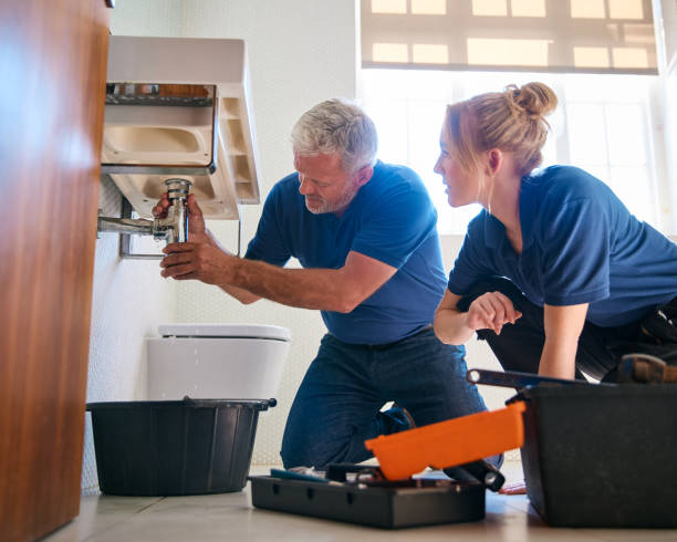 Best Residential Plumbing Services  in Bonita, CA